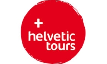 Helvetic Tours Logo