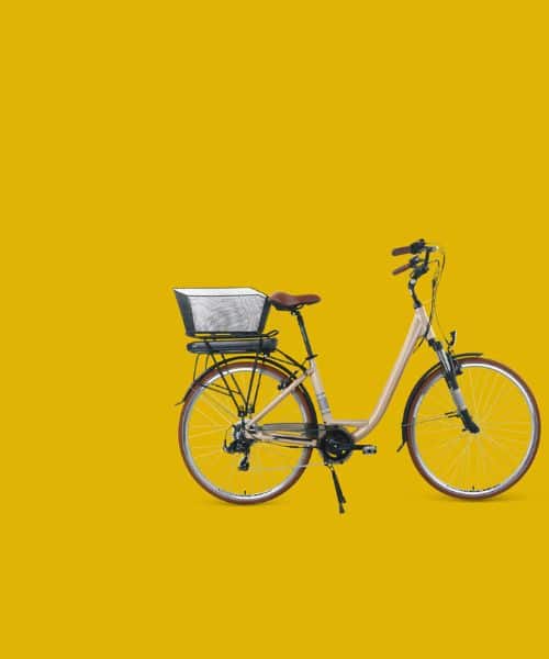 Gagner un vélo électrique avec LIPO et Win4Win