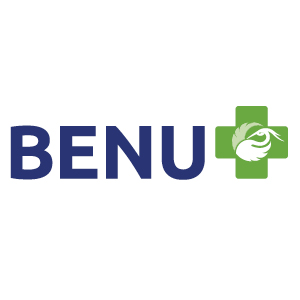 BENU Logo win4win