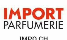 import parfümerie logo