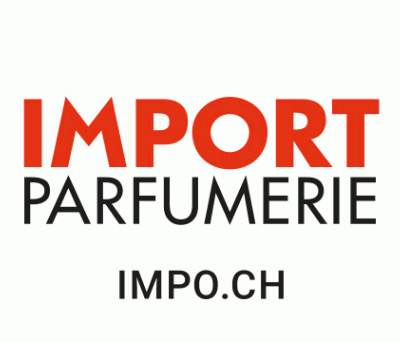 import parfümerie logo