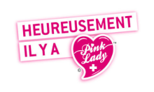 Pink Lady Logo