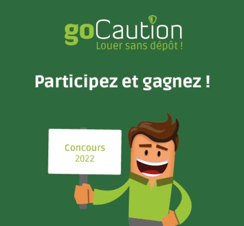 goCaution Concours