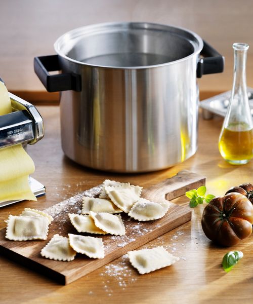 Gagnez maintenant un wired cooker