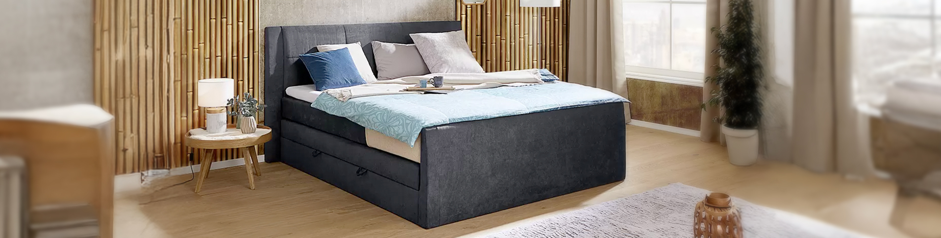 Concours LIPO - Gagnez un lit