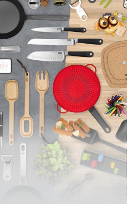 Concours Kuhn Rikon - Gagnez un bon d'achat de 100 CHF