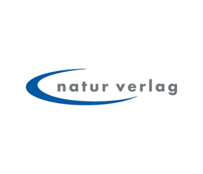natur verlag Logo 