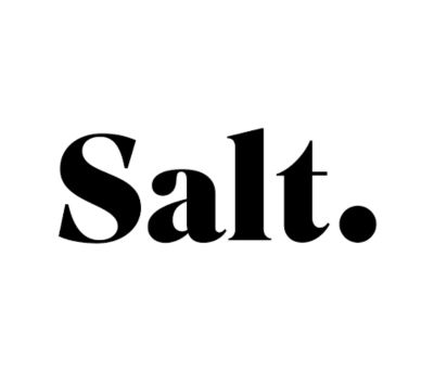 logo salt.