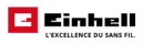 Einhell Logo Concours 2