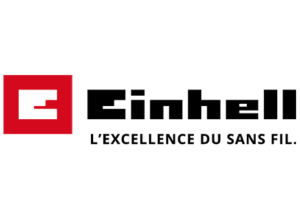 Einhell Logo Concours