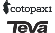 Teva und Cotopaxi