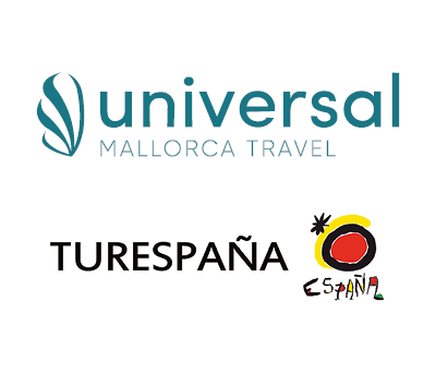 Universal Mallorca Travel et TURESPAGÑA