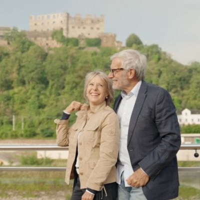 Concours Thurgau Travel - Voyages fluviaux