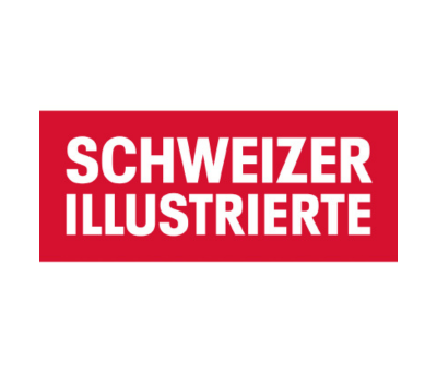 Schweizer Illustrierte Logo