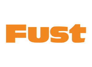 Logo du concours Fust
