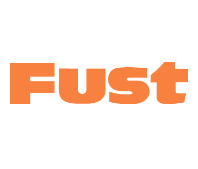 Fust Logo
