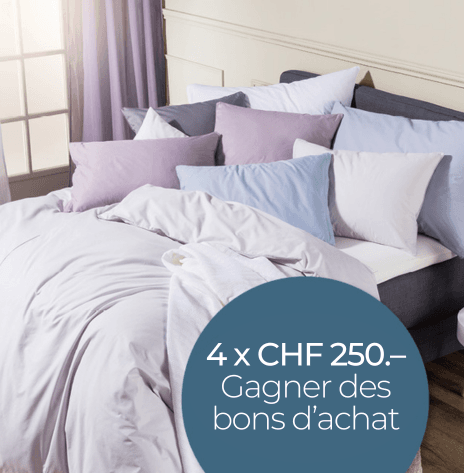 Concours Angela Bruderer - Gagner un bon d'achat
