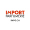 Logo Import Parfumerie 1