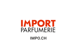 Logo Import Parfumerie 1