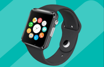 Gagnez maintenant une Apple Watch !