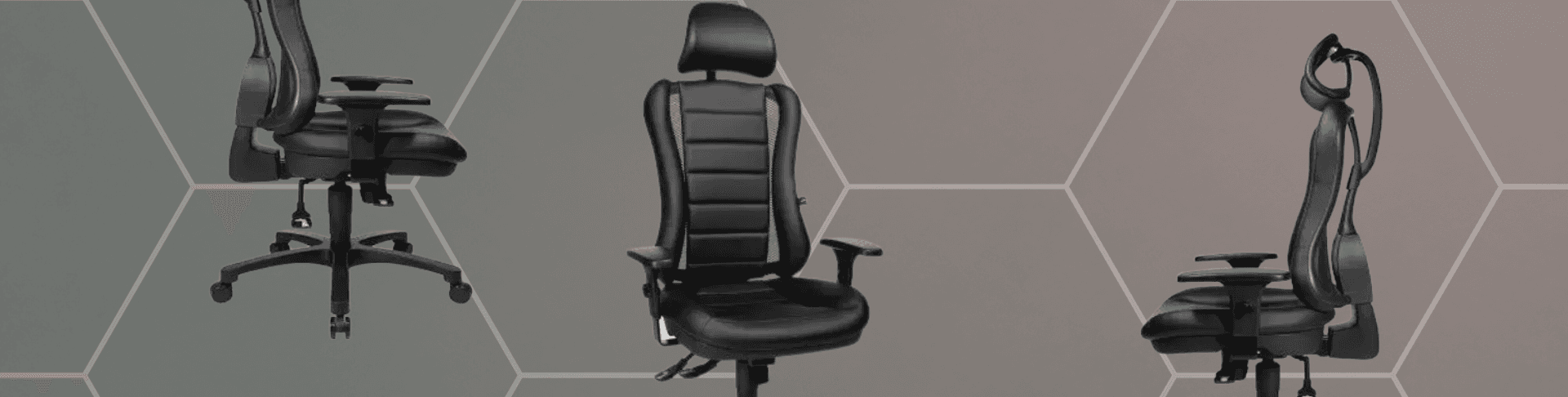 Nous tirons au sort 1 des 2 chaises de bureau sportives Topstar Head Point RS d'une valeur de 690 CHF chacune !
