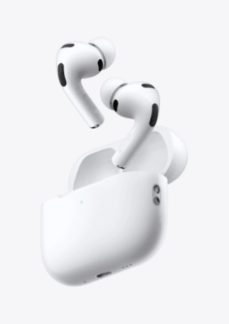 apple airpods pro 3 fr