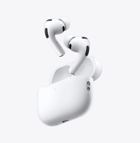 apple airpods pro 3 fr