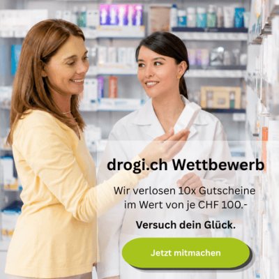 Concours en ligne drogi.ch