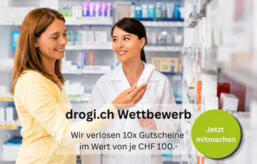 drogi.ch : concours en ligne, bannières, mobile