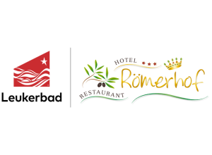 Leukerbad et Römerhof Logo