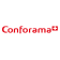 Conforama Logo