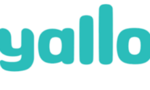 Logo yallo