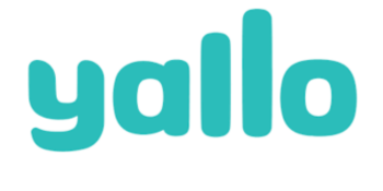 Logo yallo