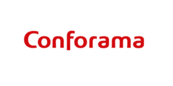 Logo Conforama