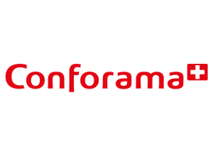 Conforama Logo