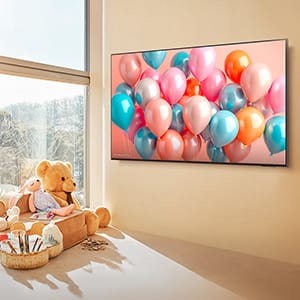 Gagnez une télévision grâce au concours Conforama