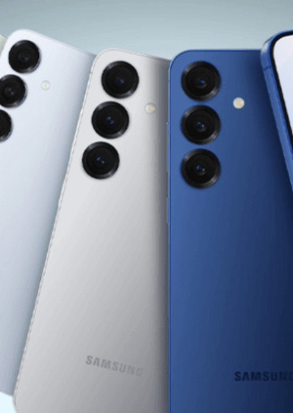 Salt Concours gagne un Samsung Galaxy S25+