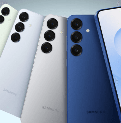 Salt Concours gagne un Samsung Galaxy S25+