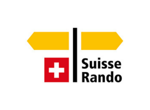 Logo de Suisse Rando