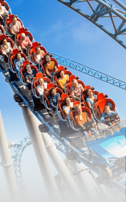 Concours Win4Win Gagnez une aventure à Europa-Park avec accompagnateur et nuit d'hôtel