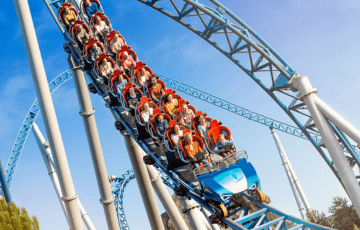 Concours Win4Win Europapark Aventure pour 2 personnes