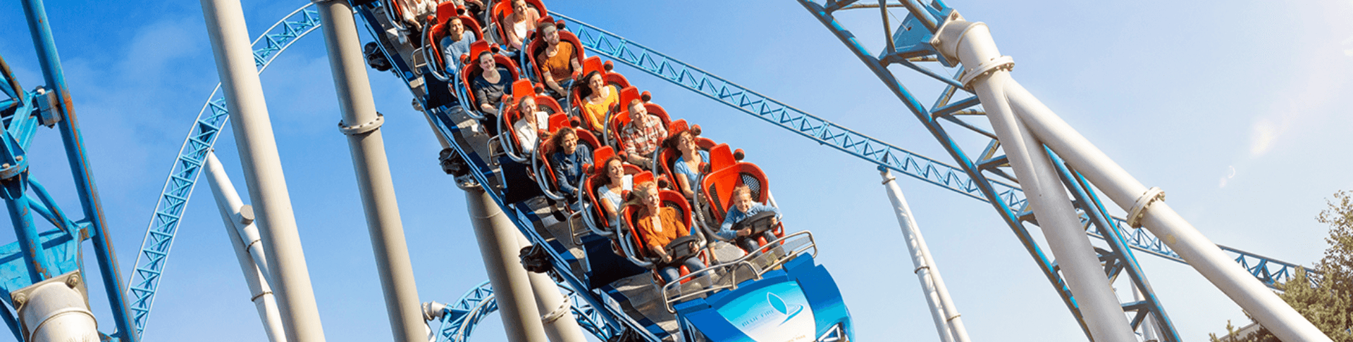 Concours Win4Win Gagnez une aventure à Europa-Park avec un accompagnateur