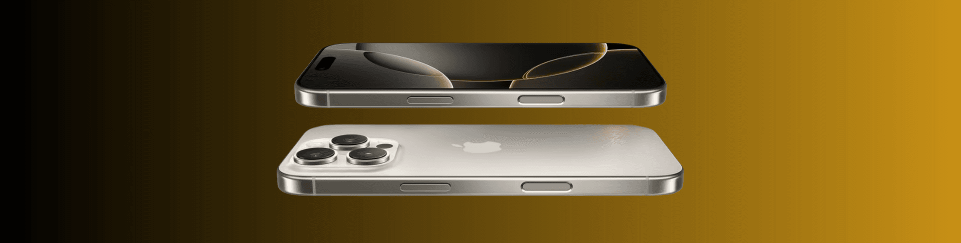 Concours Salt iPhone 16 Pro Max