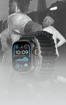 Jeu-concours Salt gagne une Apple Watch d'une valeur de CHF 840.