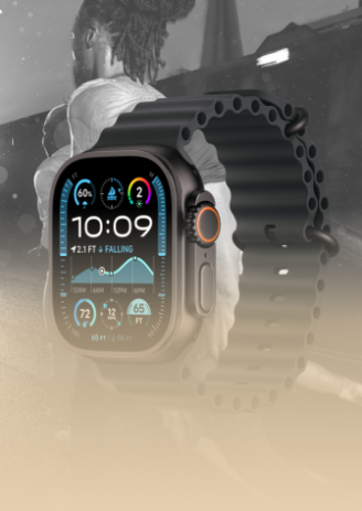 Jeu-concours: Gagne une Apple Watch Ultra 2