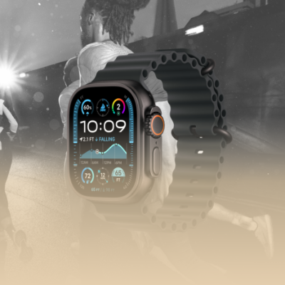 Jeu-concours: Gagne une Apple Watch Ultra 2