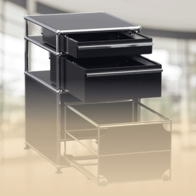 Jeu-concours Tradingzone USM Haller Corps