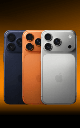 FINAL NOUVEAU SITE WEB - Image mise en avant (260 x 416 px) iPhone 17 pro max