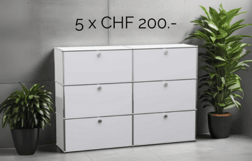 Gagne un bon Tradingzone d’une valeur de CHF 200