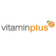 Code de bon d'achat du logo Vitaminplus